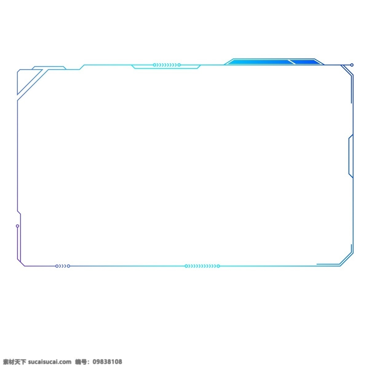 科技 元素 边框 高清 图 图标 ui ar科技 高科技 图形 现代科技 未来科技 不规则图形 几何图形 装饰图案 高清图