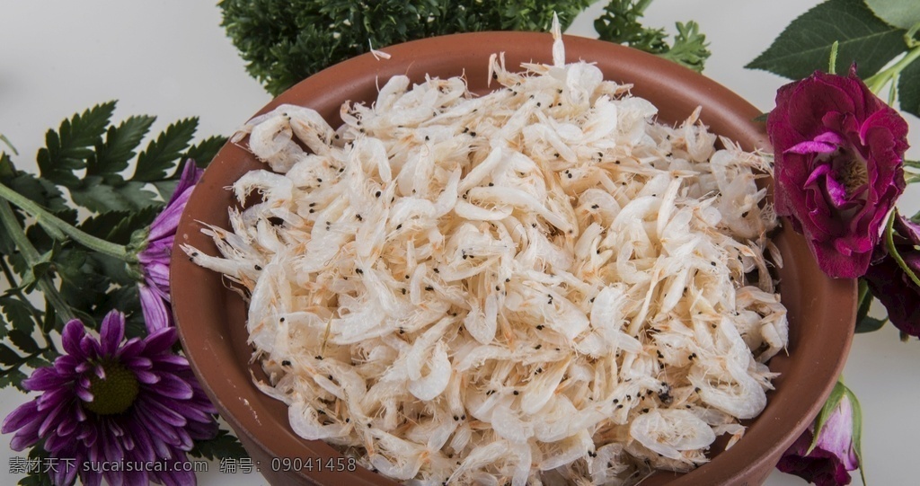 淡干虾皮 盐干 海鲜 干海鲜 海洋食品 海产品图片 餐饮美食 食物原料