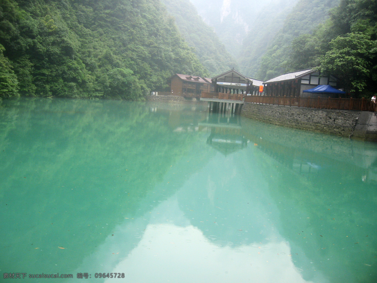 神龙峡1 神龙峡 峡谷 重庆 南川 自然 避暑 自然景观 山水风景
