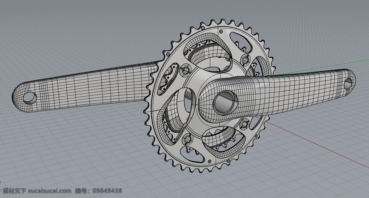 mtb 鬼 htx 建设 运动 爱好 3d模型素材 建筑模型