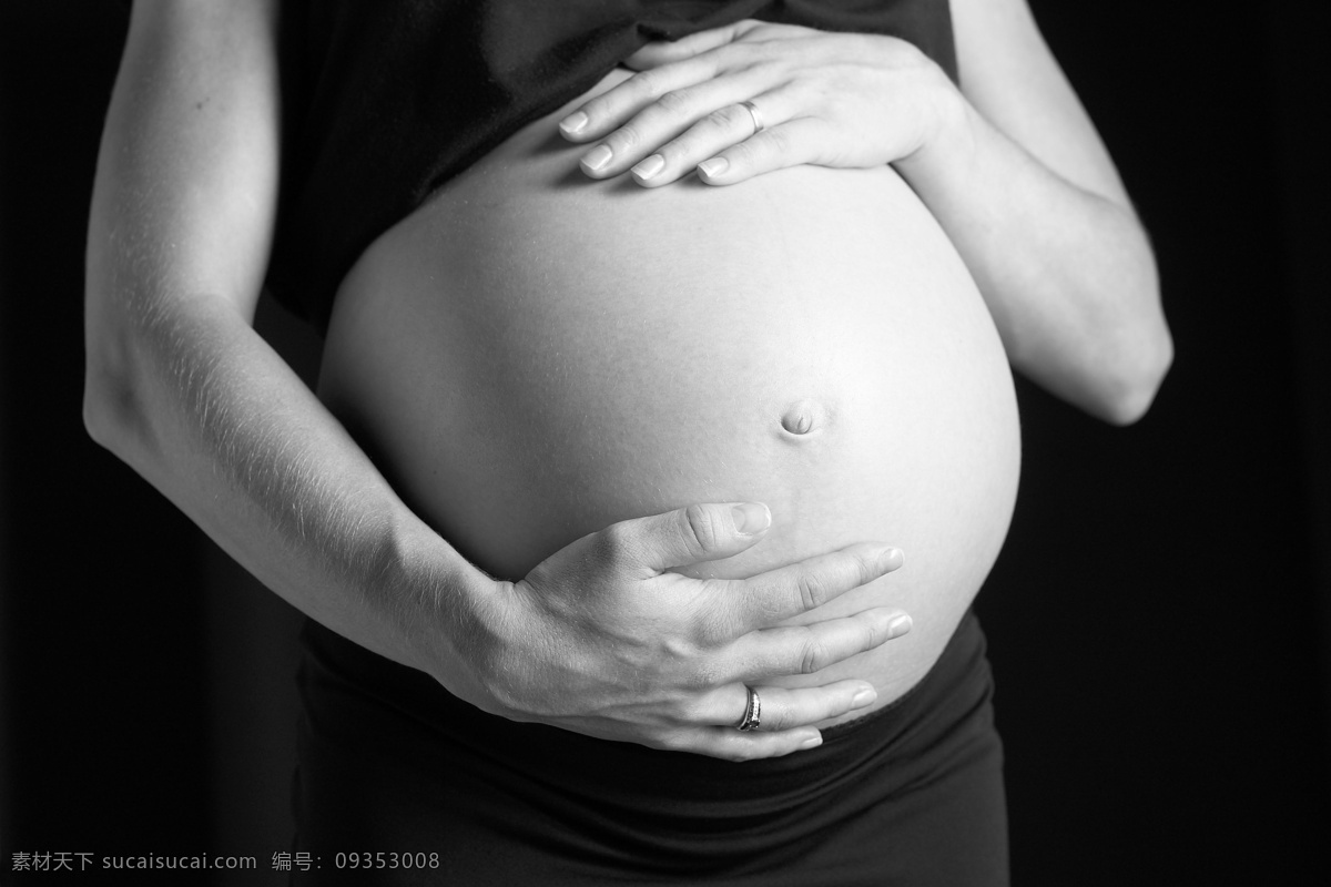 孕妇 高清图片 人物图库 女性女人 摄影图库