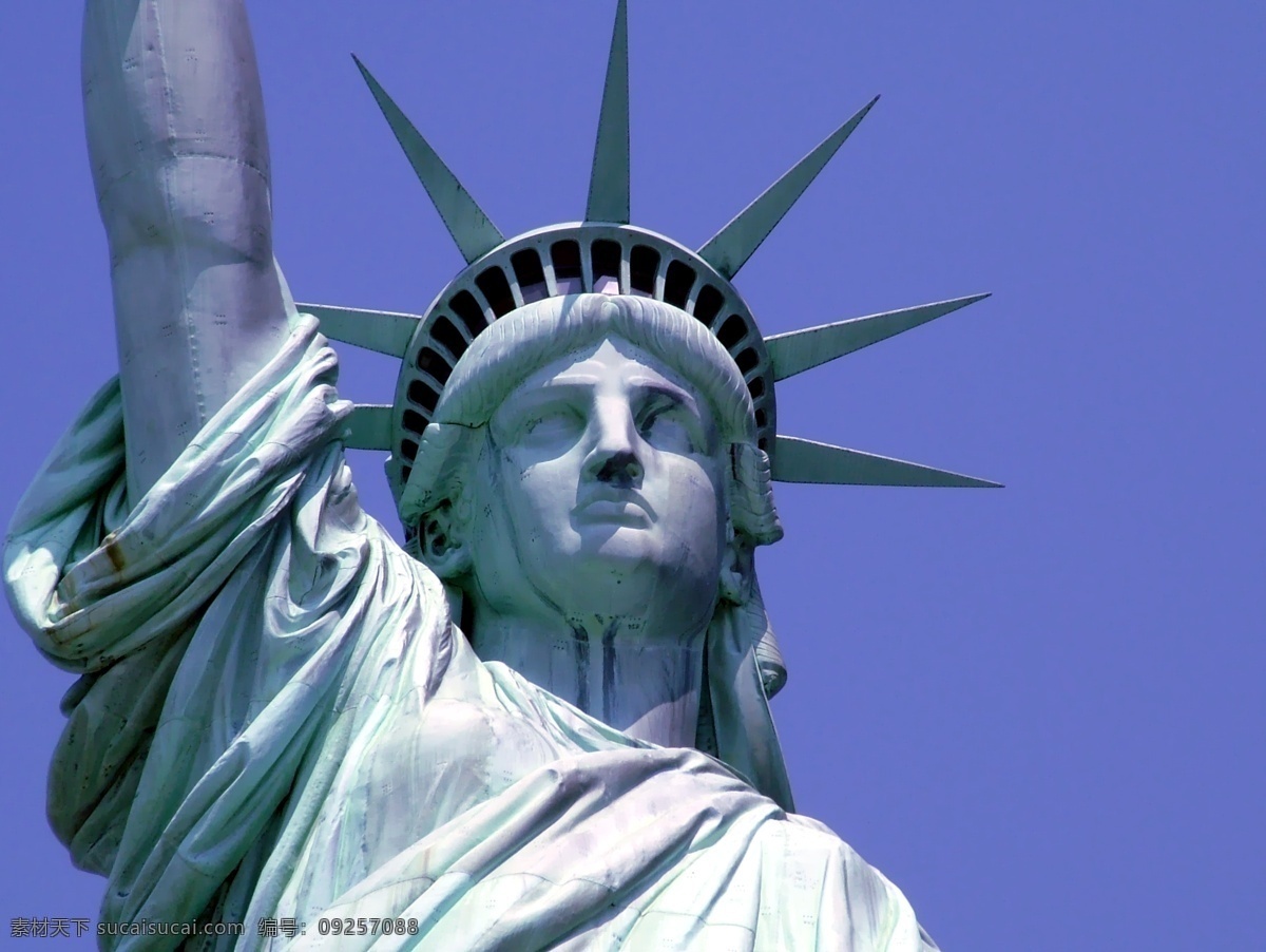 自由 女神 自由女神 自由女神图片 自由女神像 纽约 女神像 美国 雕像 其他类别 环境家居
