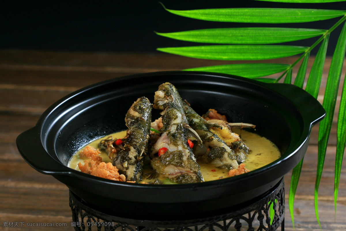 黄花鱼 餐饮美食 传统美食 属于鱼类 生物世界