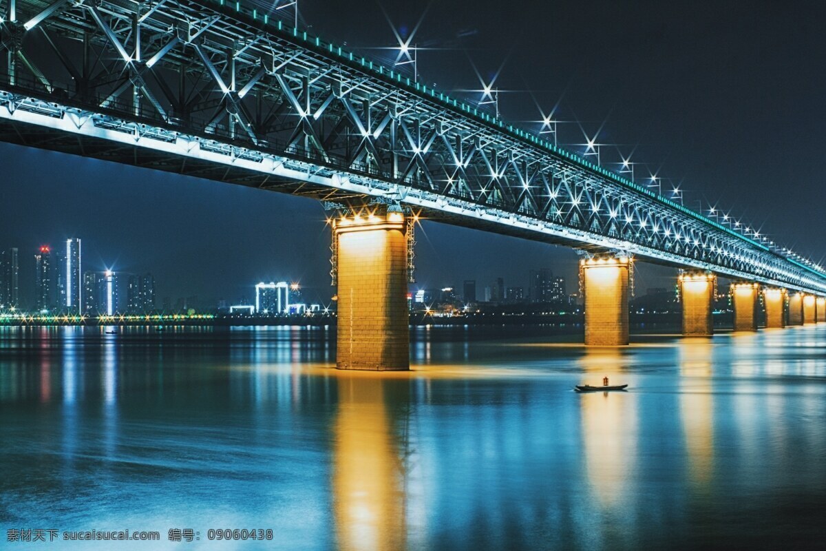 武汉长江大桥 城市武汉 建筑 武汉 城市 全景图 城市建筑 图片摄影 自然景观 建筑景观