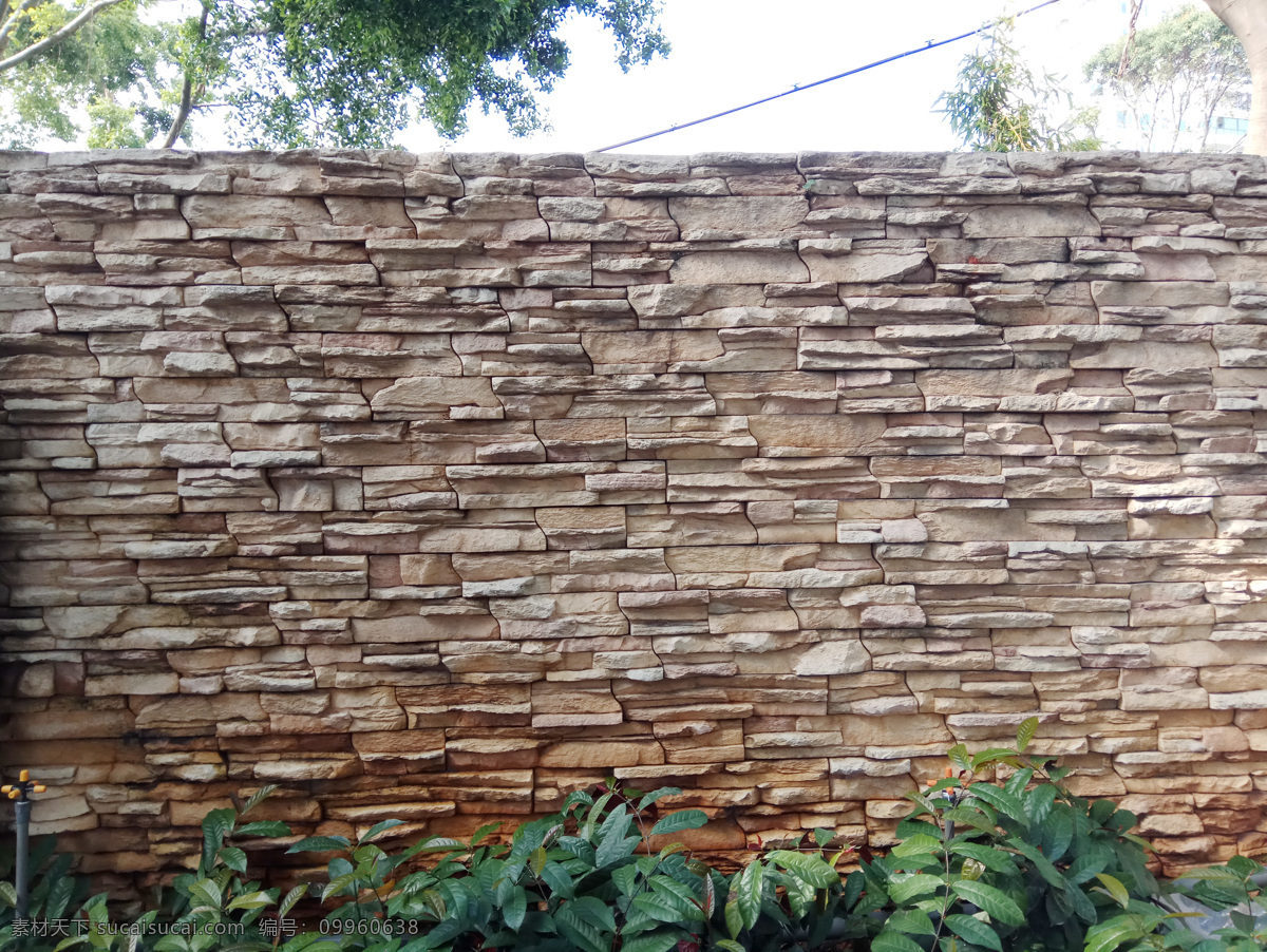 石墙 石材 石头 文化石 仿古 墙砖 背景墙 装饰 装修 建材 景观 建筑园林