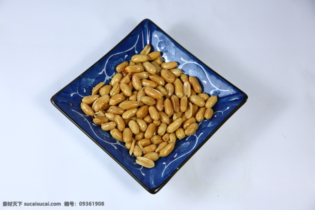 花生仁 花生米仁 下酒花生 香脆花生 零食 生活素材 生活百科