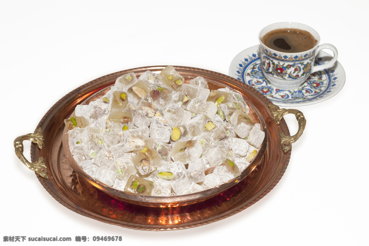 早点 咖啡 点心 美食 食物 食品 餐饮 营养美食 咖啡图片 餐饮美食