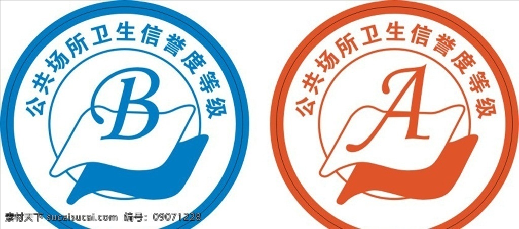 公共场所 卫生 信誉度 等级 卫生信誉 度等级公示 a级 b级 卫生监督