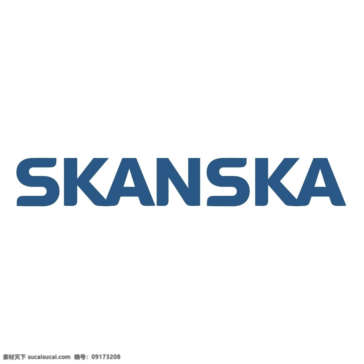 skanska 公司 建筑 向量 向量的建筑 建筑eps 矢量图 建筑家居