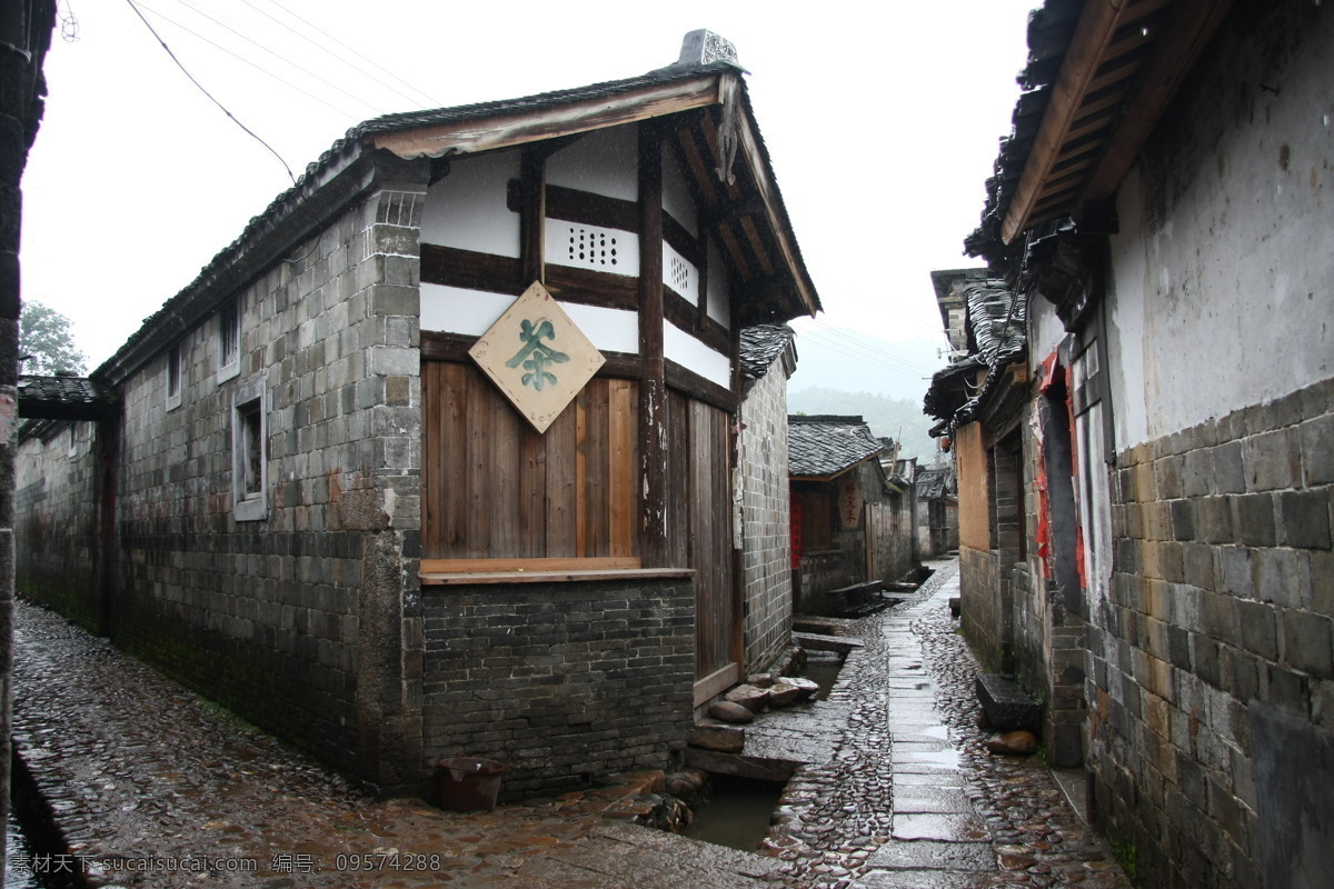 培田古民居 培田 闽西 古建筑 连城 客家 古村落 建筑园林 建筑摄影