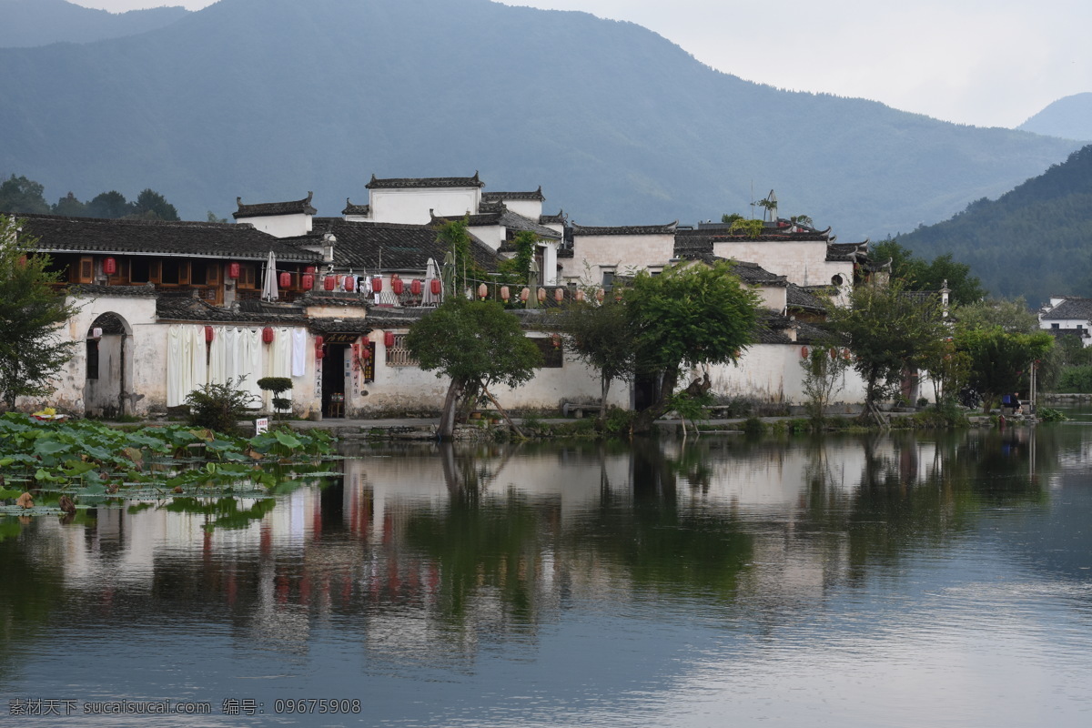江南 水乡 小镇 建筑 风景图片 风景 旅游摄影 国内旅游
