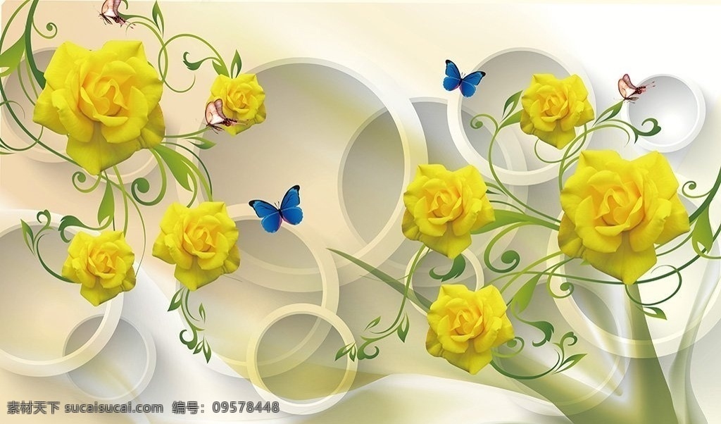3d 圈圈 玫瑰花 背景 墙 背景墙 立体圈圈 黄玫瑰 墙贴 壁画 壁纸 墙纸 花卉背景墙 3d圆圈背景 电视背景墙 沙发背景墙 客厅背景墙 圆圈电视背景 移门图案 卧室背景墙 3d背景墙 天顶 花卉 贴纸 玫瑰 黄玫瑰背景墙 3d圈圈 分层