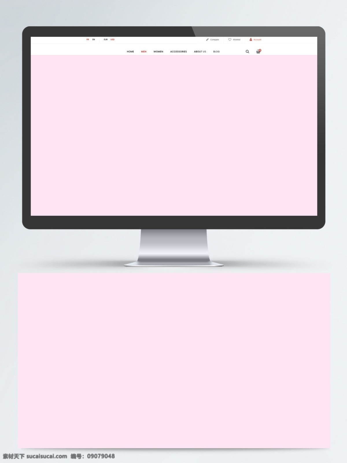 网页 ui 屏 样机 网页ui 官方