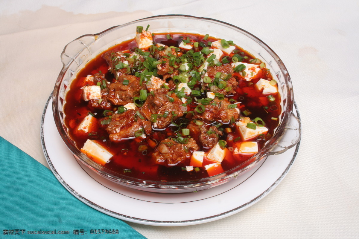 麻婆仔排 麻婆豆腐 香辣 麻辣 羊排 仔排 鸡排 热菜 炒菜 凉菜 菜肴 菜品 川菜 湘菜 鲁菜 粤菜 淮扬菜 家常菜 特色菜 舌尖上的中国 餐饮美食 传统美食