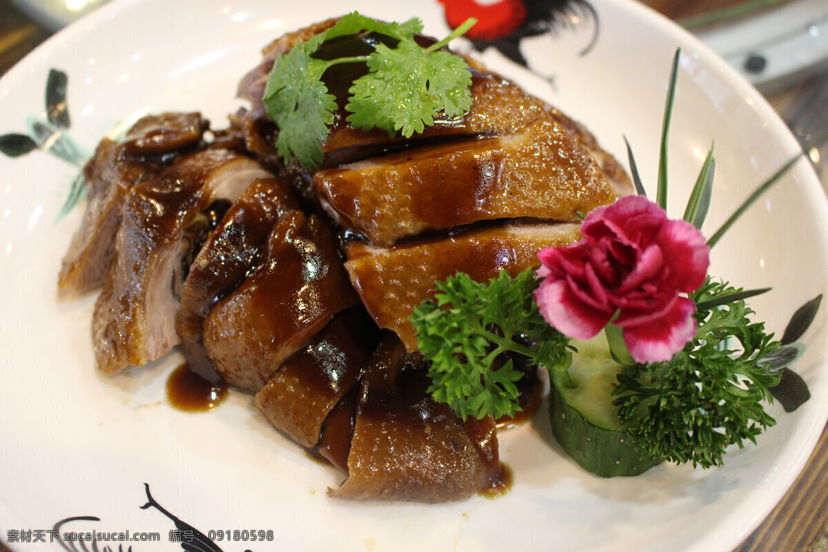 五味鹅 鹅 江门 台山 味道 食物 餐饮美食 传统美食