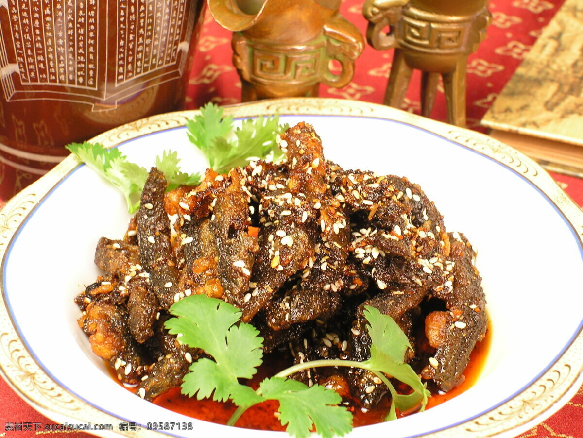 麻辣 鳅 鱼 美食 食物 菜肴 餐饮美食 美味 佳肴食物 中国菜 中华美食 中国菜肴 菜谱