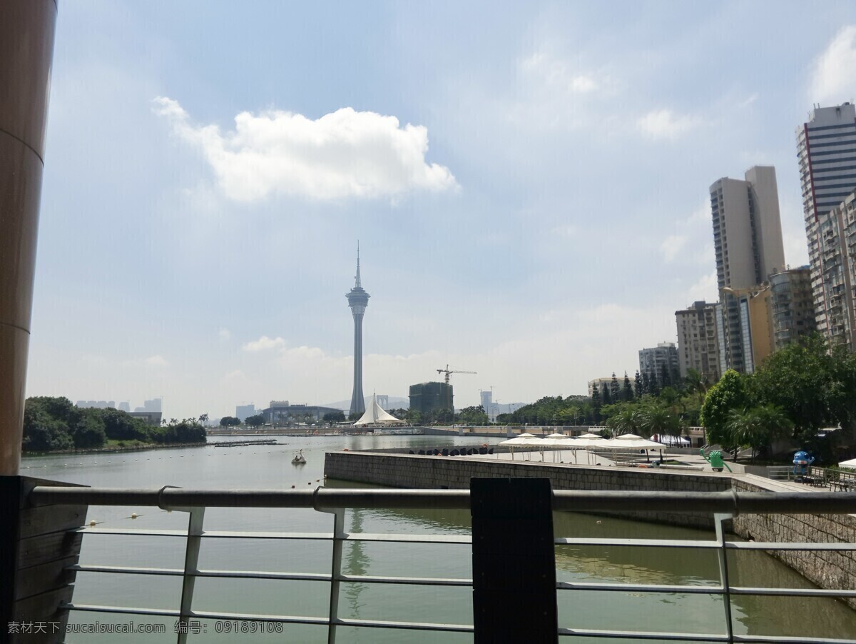 街景 澳门 生活 妈祖 风景