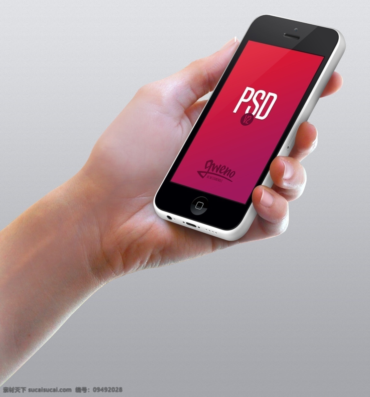 手 手机 app界面 红色 苹果手机 手机界面 手拿手机 源文件 移动界面设计 app