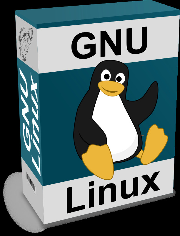 gnu 符号 酒庄 图 征 vecteur 在gnu linux 软件 文本 晚礼服 纸箱 矢量图 其他矢量图