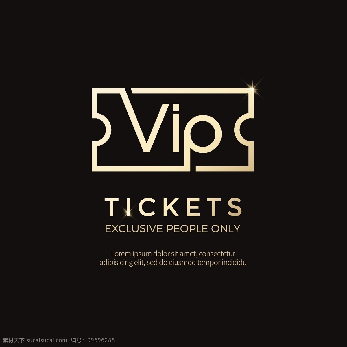 vip 图标 vip设计 vip海报 字体 vip效果 vip字样 vip字体 广告设计模板 vip图标