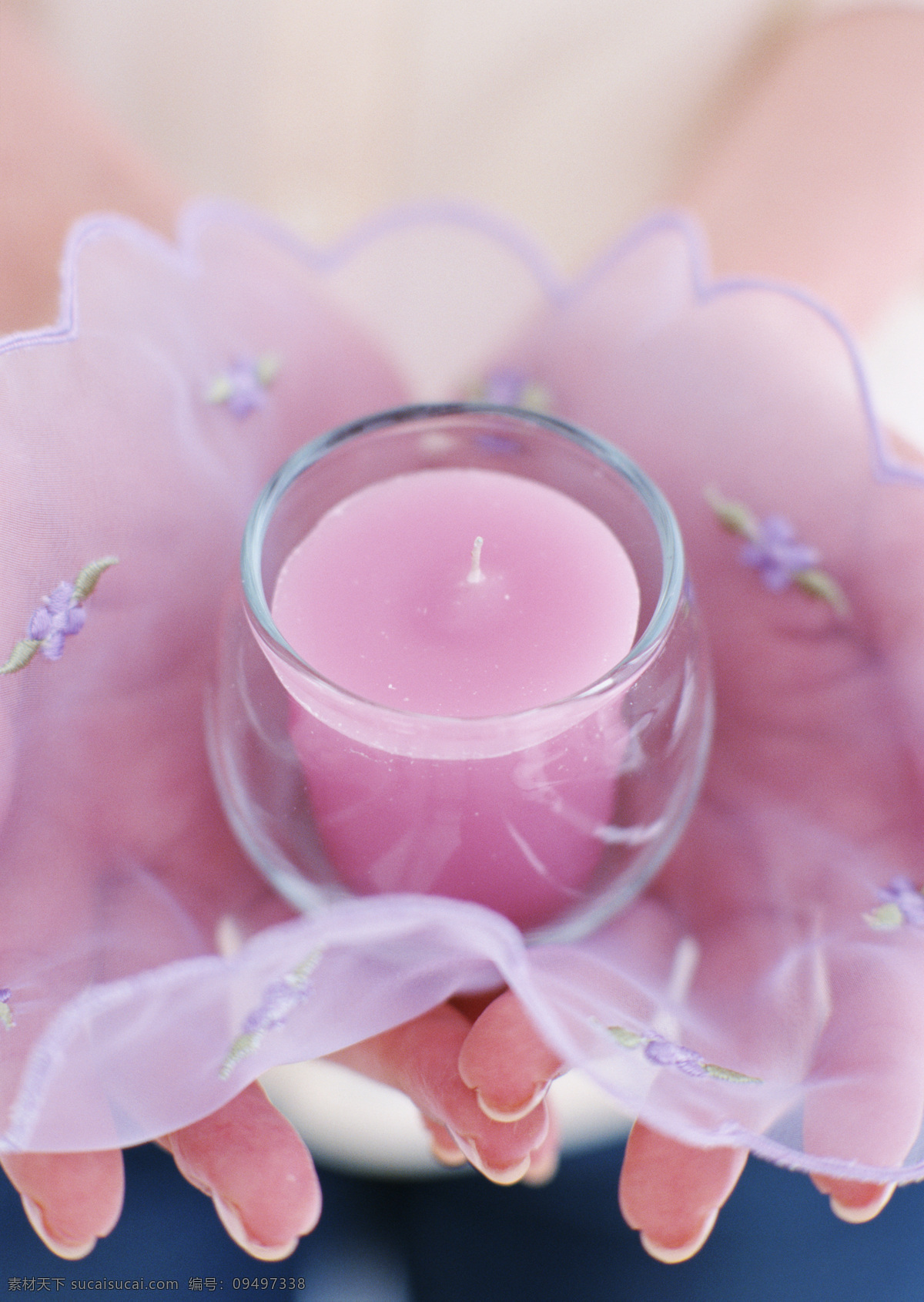 浪漫 蜡烛 粉色 礼物 爱情 情人节 海报 生日海报素材 其他类别 生活百科