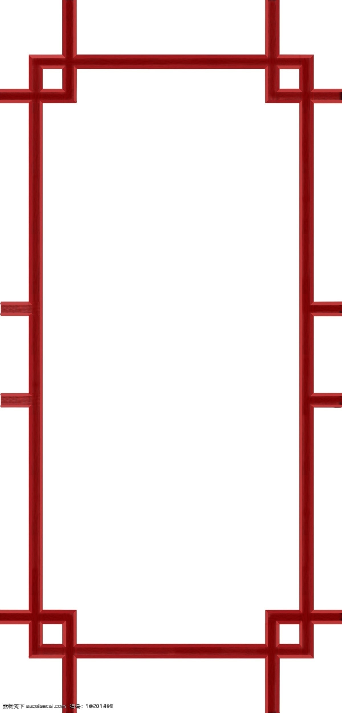 仿红木门框 木纹 门框 纹理 红木 门窗图案 环境设计 室内设计