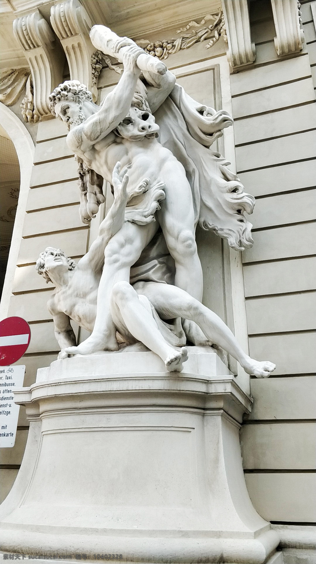 雕像 石膏 人体 文艺复兴 大卫 古典 艺术 展厅 意大利 米兰 旅游摄影 国外旅游