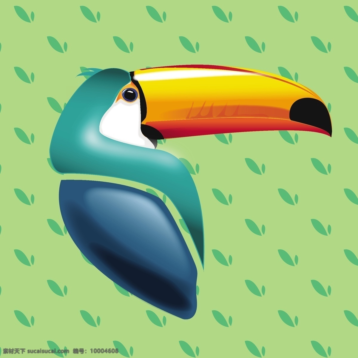 彩绘巨嘴鸟 自然 动物 翅膀 羽毛 丛林 动物园 野生 野生动物 现实 巨嘴鸟