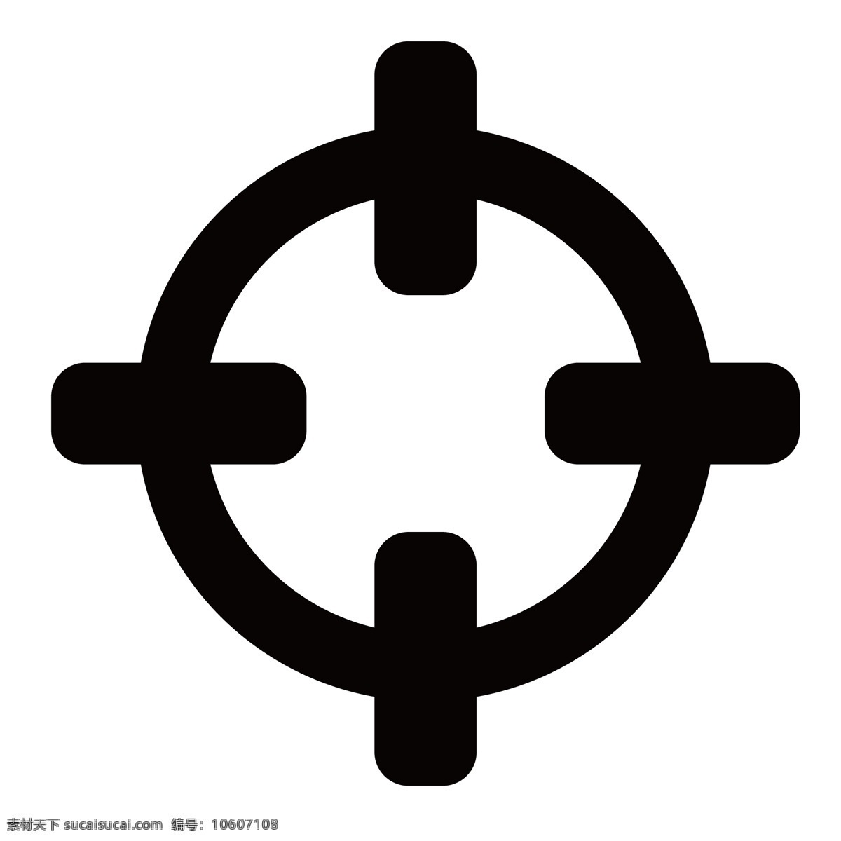 圆形 的卡 通 方向盘 形状 黑色图标 电子图标 网络图标 图标设计 科学图标