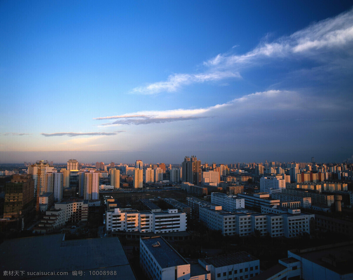 城市免费下载 都市黄昏 风景 生活 旅游餐饮