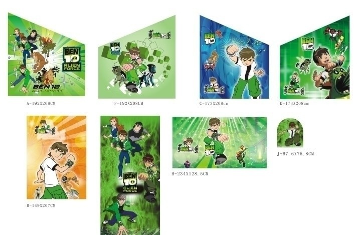 ben 地球保卫者 卡通 动画 ben10 绿色 板 人物 卡通设计 矢量