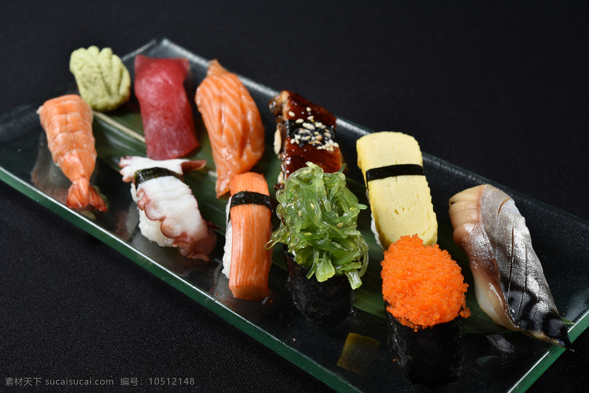 寿司 食 材 原料 寿司食材原料 日本美食 蔬菜 食物原料 食材原料 食物摄影 外国美食 餐饮美食