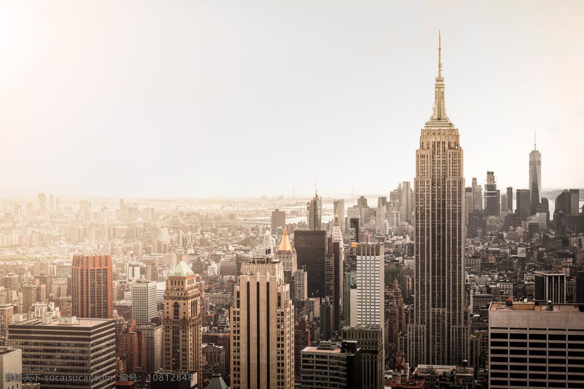 纽约 高楼 写字楼 商务 办公 商务办公 商务金融 商务场景