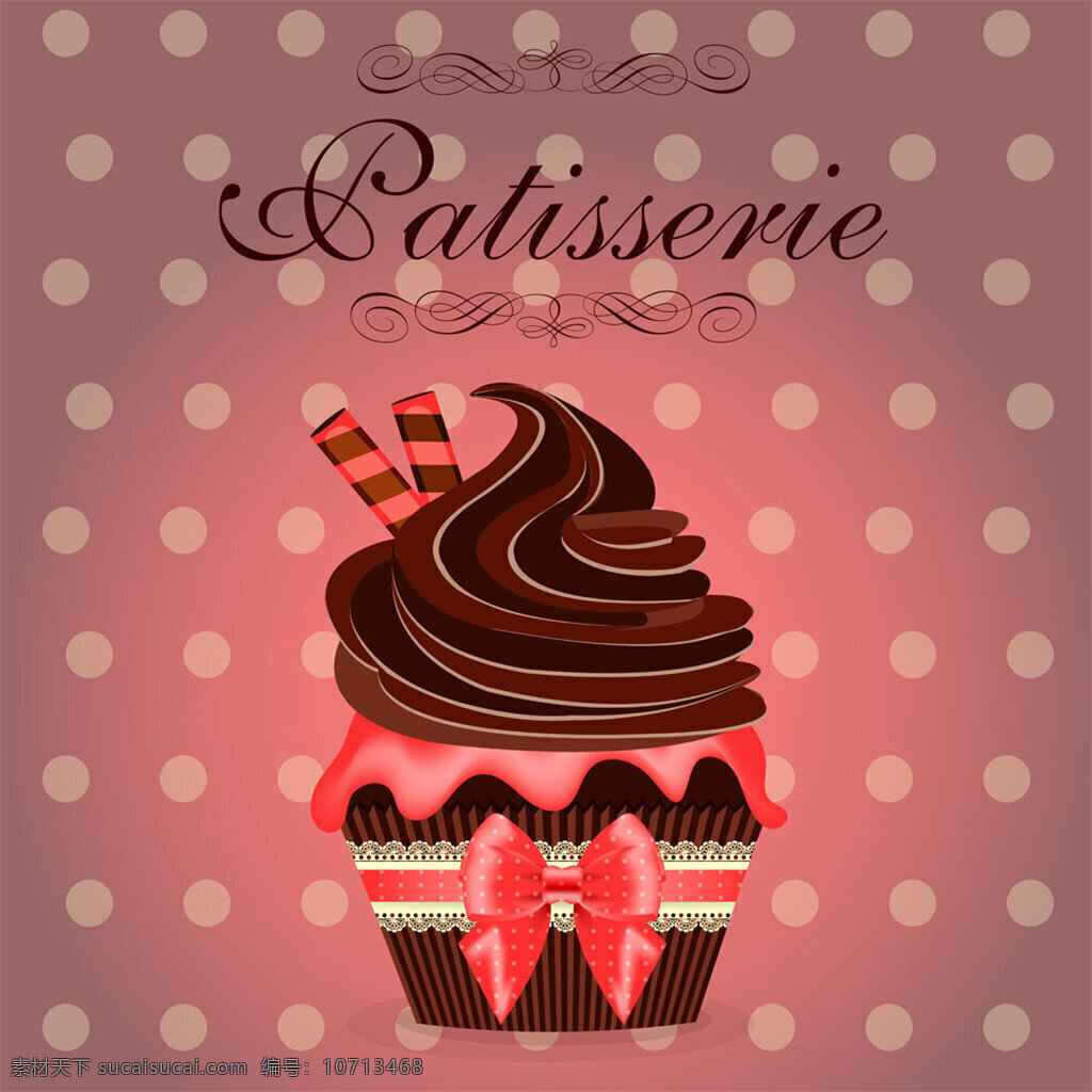 巧克力 蛋糕 标签 甜品 甜食 烘烤 烘焙食品 甜点 面制品 烘焙