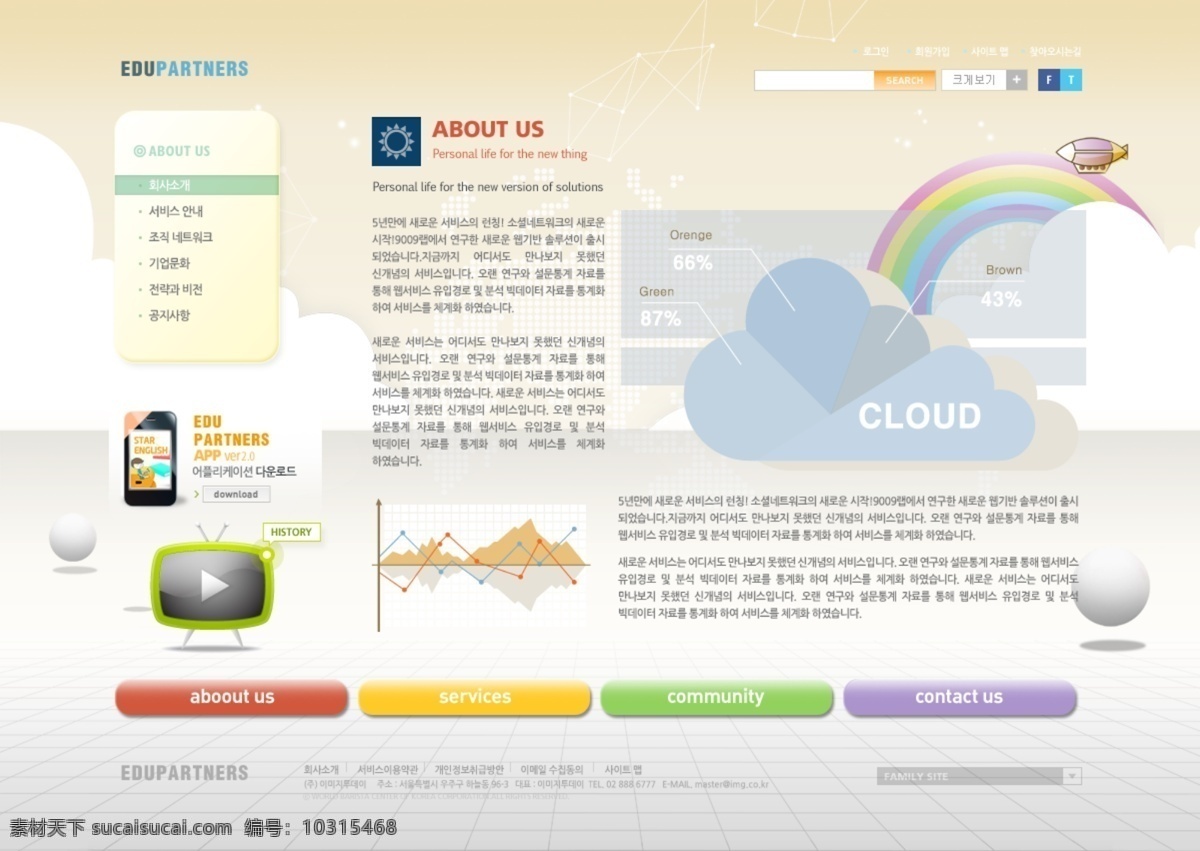 韩国 展示 设计素材 网页模板 韩国网站 外国网站 网页模板素材 网站模板 网页设计 网站 网页素材