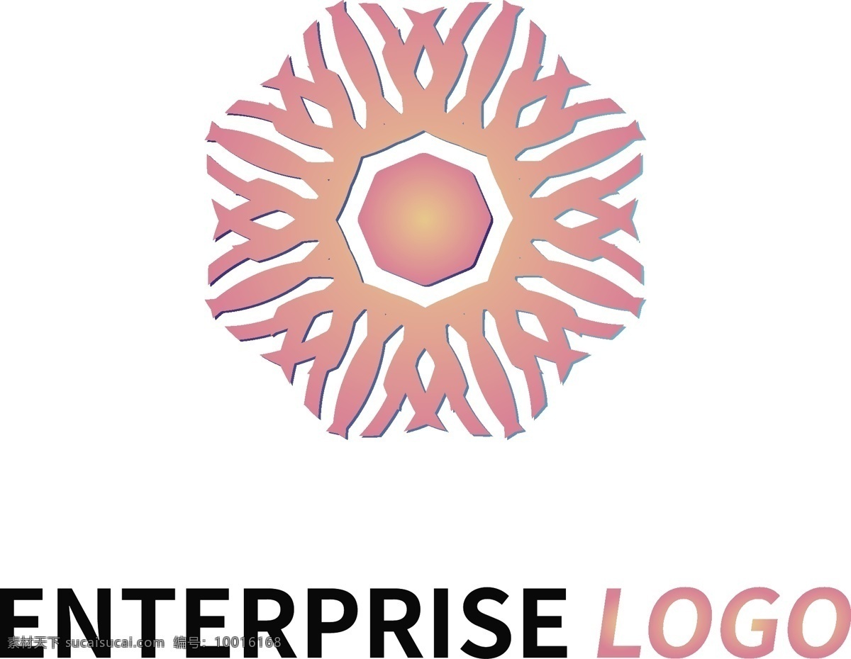 工作室 公司 logo 标志 蔓延 金融 企业 智能门锁 logo设计