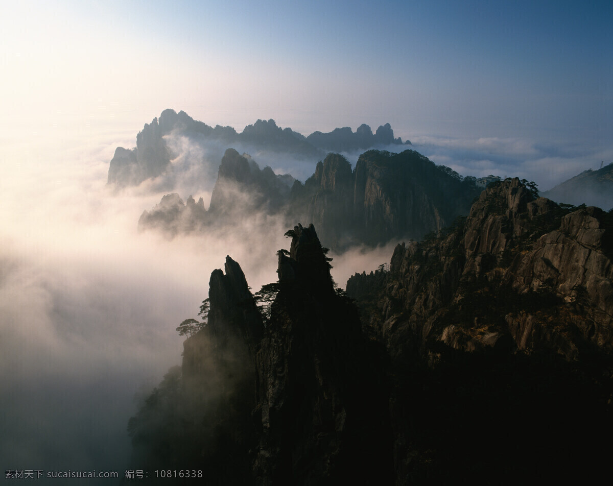 山川素材 旅游摄影 自然风景 摄影图库 300