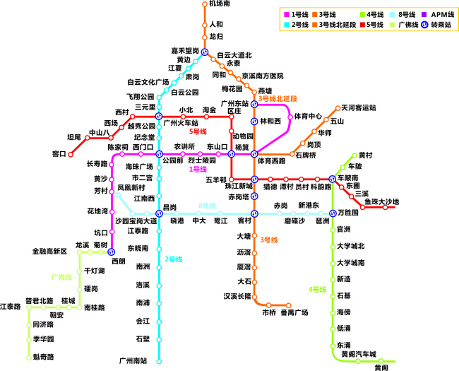 广 佛 地铁 路线 广州 线路图 矢量 模板下载 广佛线 矢量图 日常生活