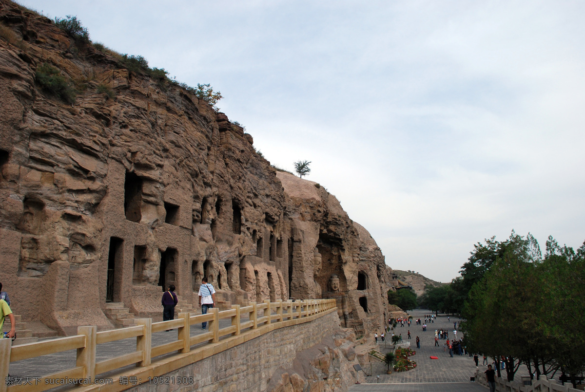 世界 文化 遗产 莫高窟 大佛 洞窟 山西 风景 国内旅游 旅游摄影