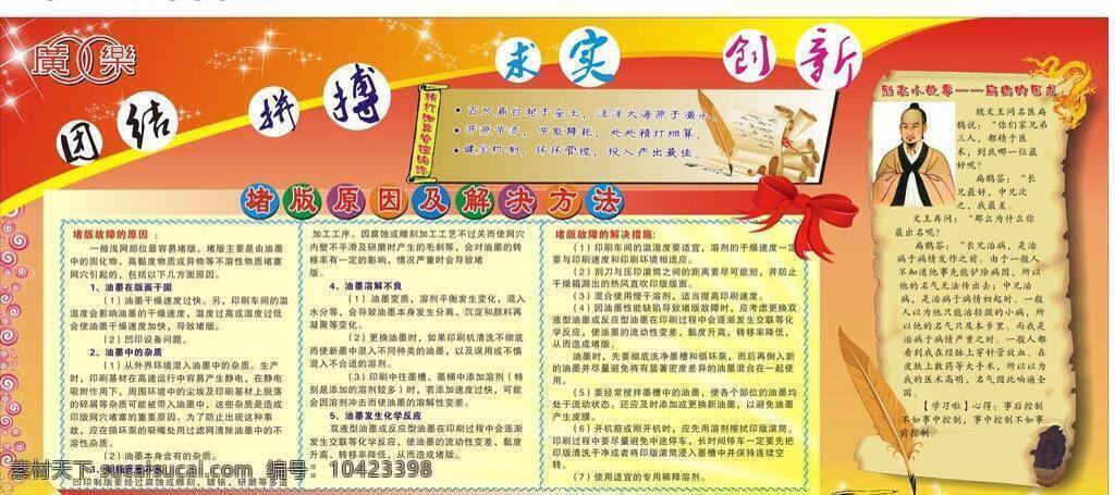 公司宣传栏 公司 宣传栏 模板下载 拼搏 团结 学校宣传栏 矢量 宣传知识 宣传类 公众宣传栏 求实 创新宣传 展板 企业文化展板
