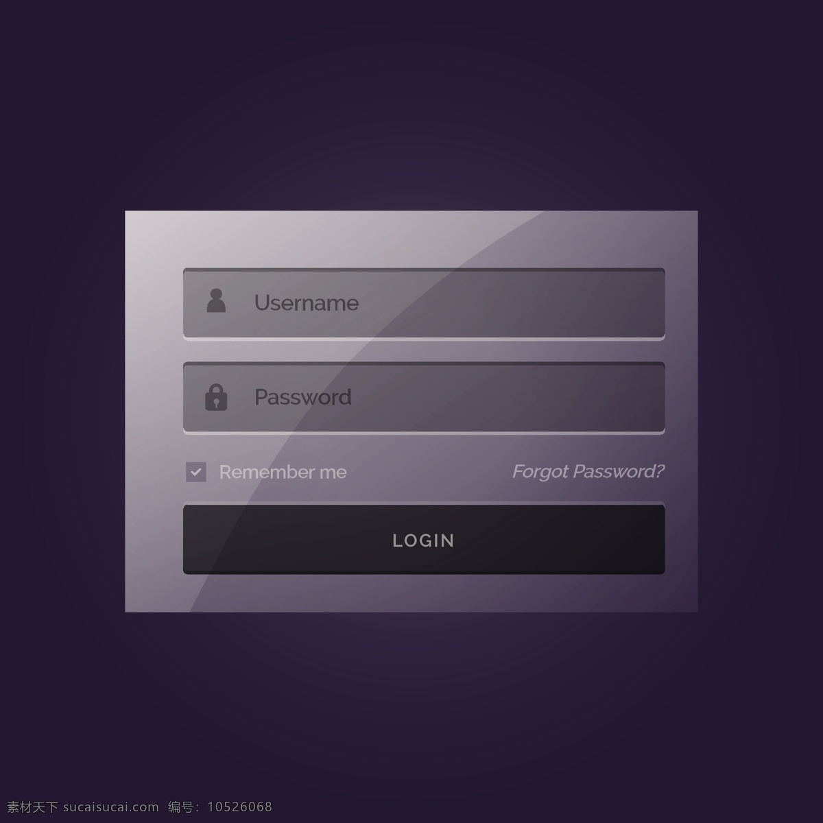 黑登 录 表单 模板 按钮 网页 网站 标志 联系人 窗口 创意 现代 用户界面 用户 页面 登录 屏幕 应用程序 注册 向上 界面