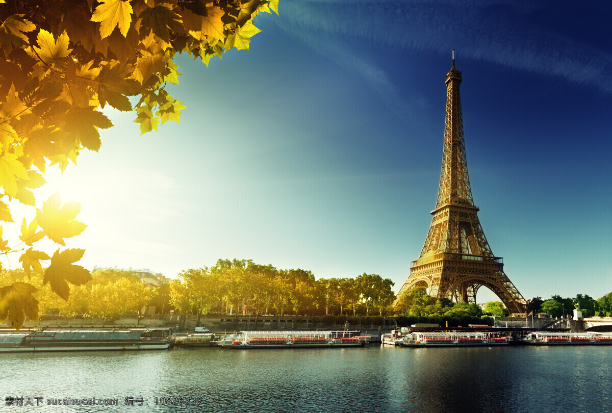 埃菲尔铁塔 风景 巴黎风景 美丽风景 美丽景色 自然风光 风景摄影 美景 法国风光 花草树木 生物世界