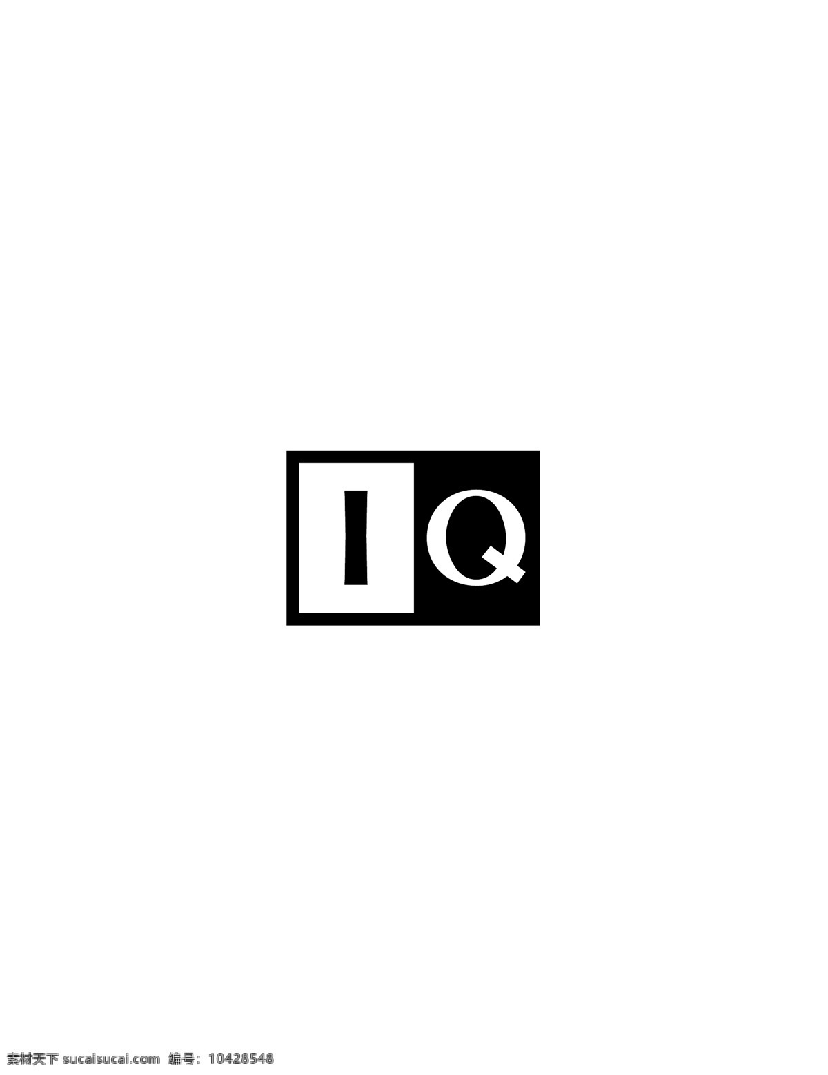 iq免费下载 logo大全 logo 设计欣赏 商业矢量 矢量下载 iq 传统 企业 标志设计 欣赏 网页矢量 矢量图 其他矢量图