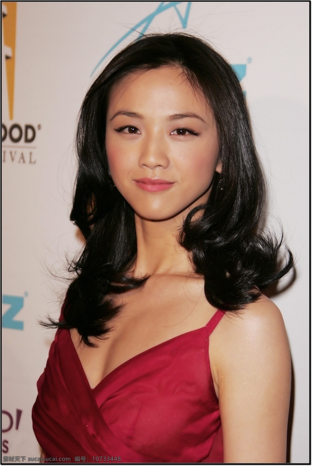 汤唯 最新 写真 美女 偶像 代言 明星偶像 人物图库