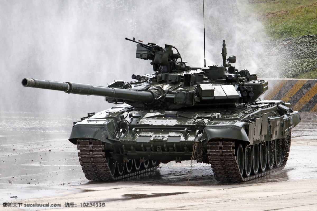 洗刷 坦克车 装甲车 战争 军事 武器 军事武器 现代科技