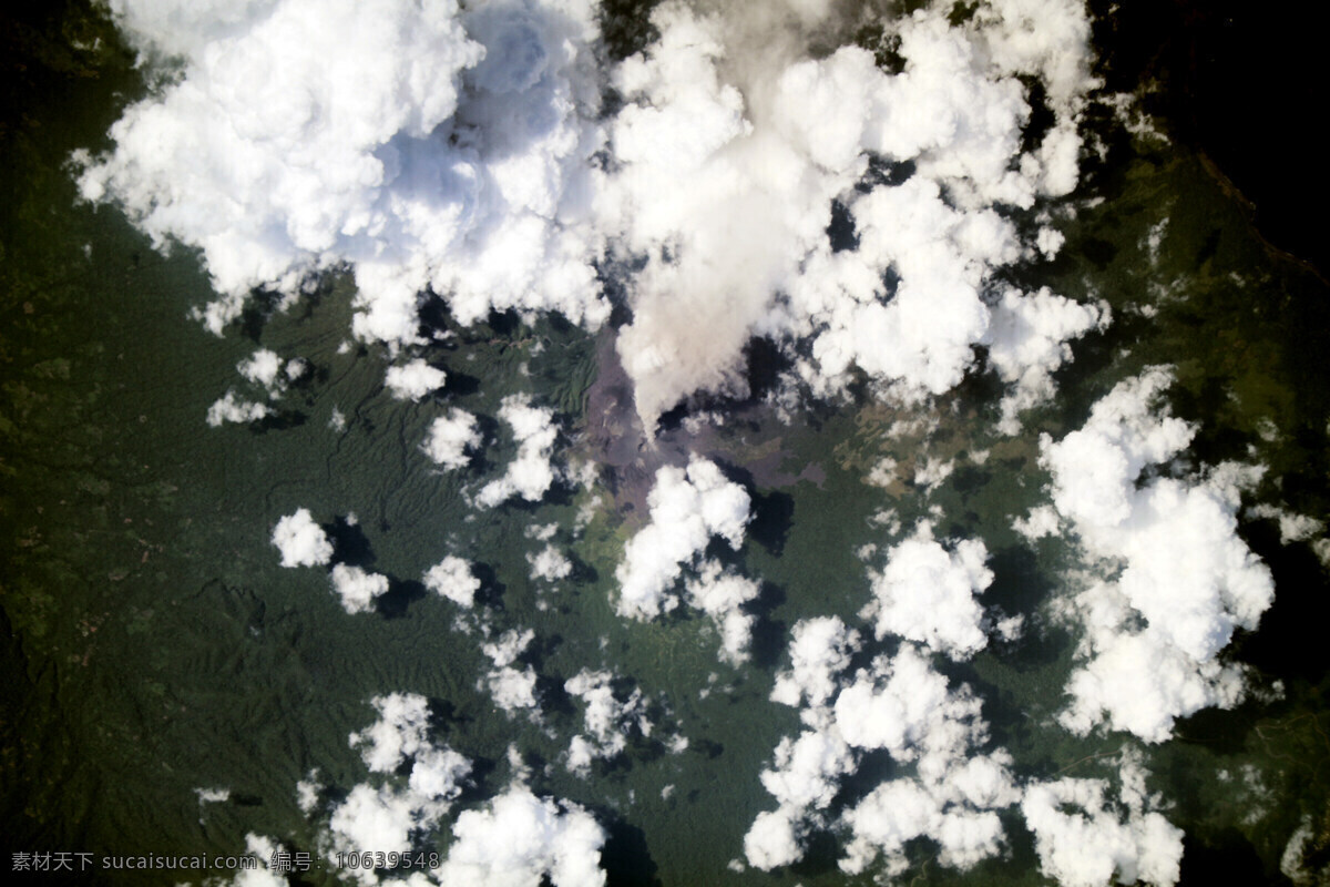 巴布亚新几内亚 nasa 美国太空总署 地图 地理 卫星照片 卫星拍摄 卫星地图 遥感 卫星影像 三维地图 卫星云图 谷歌地图 自然景观