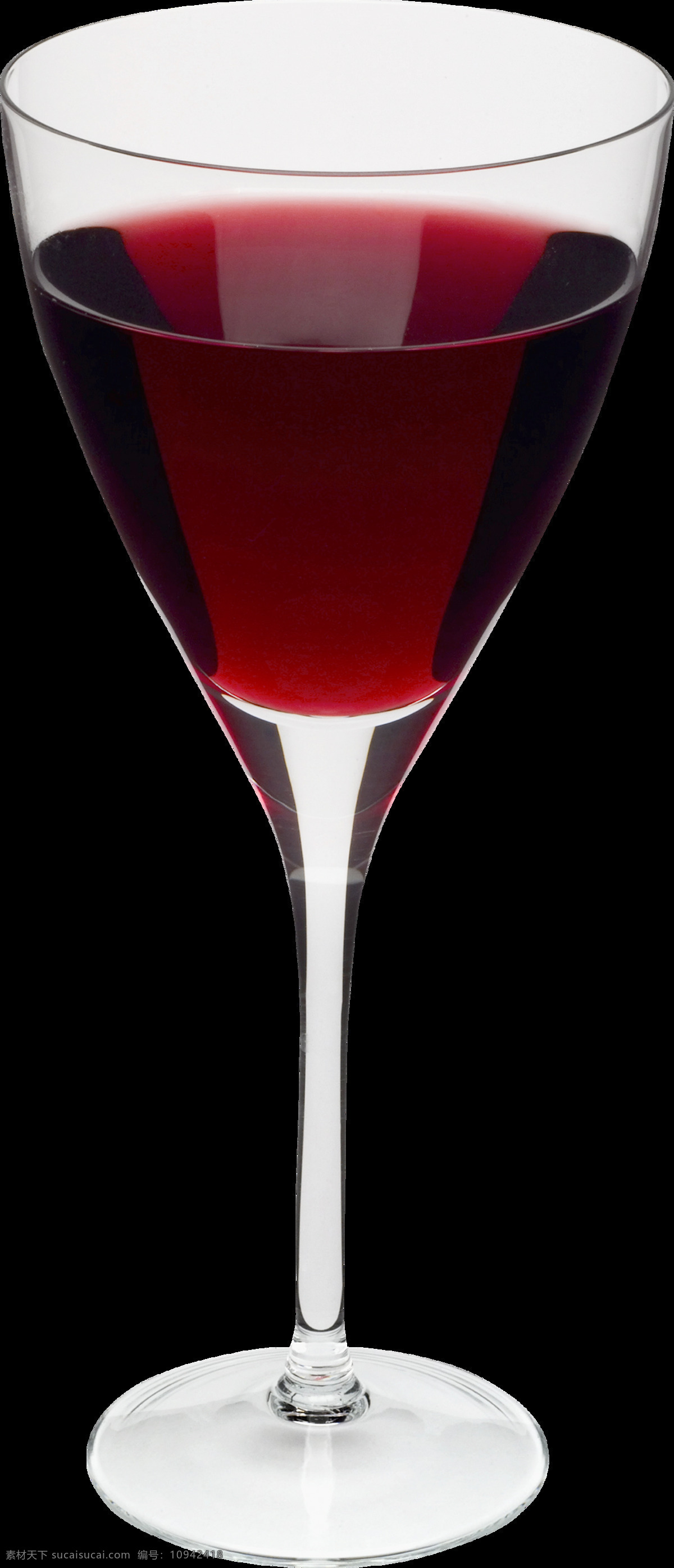 质感 光泽 红酒 元素 实物 透明 玻璃杯 免抠
