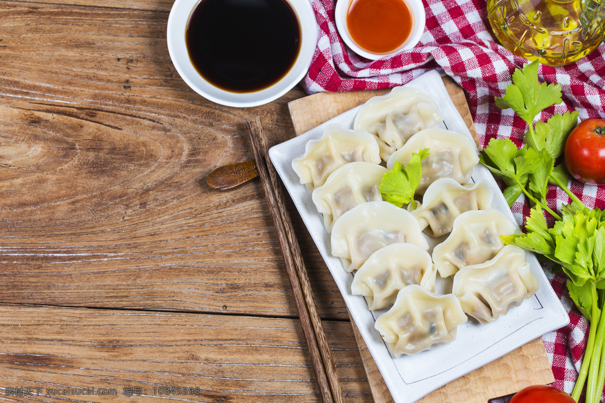 煮水饺 饺子 饺 牛肉水饺 美食 餐饮美食 传统美食