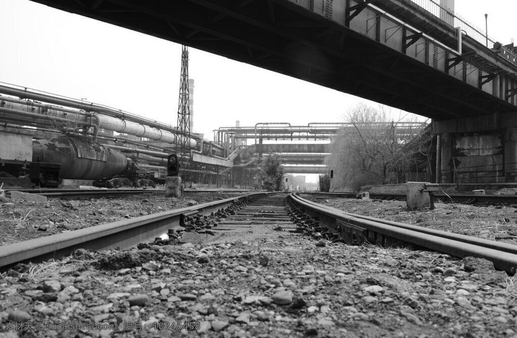 首钢铁轨 铁轨工业 首钢 废弃工场 工业生产 现代科技