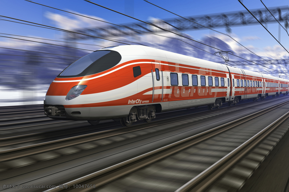 火车 运输 运行 铁道 铁路 客车 新干线 铁轨 轻轨 高铁 钢轨 城市 高速 列车 交通工具 现代科技